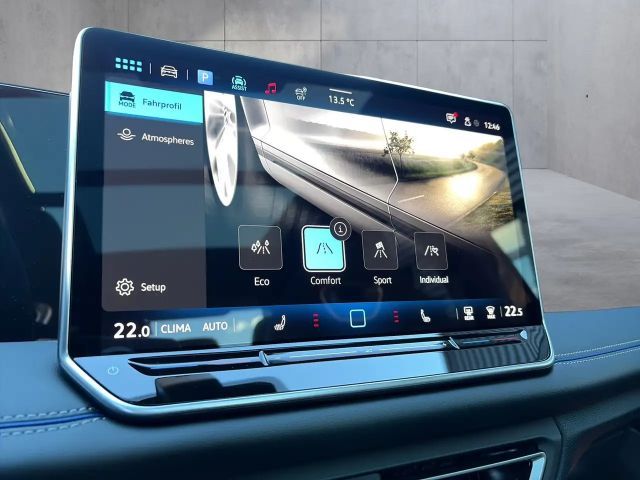 Volkswagen Tiguan DSG Sport