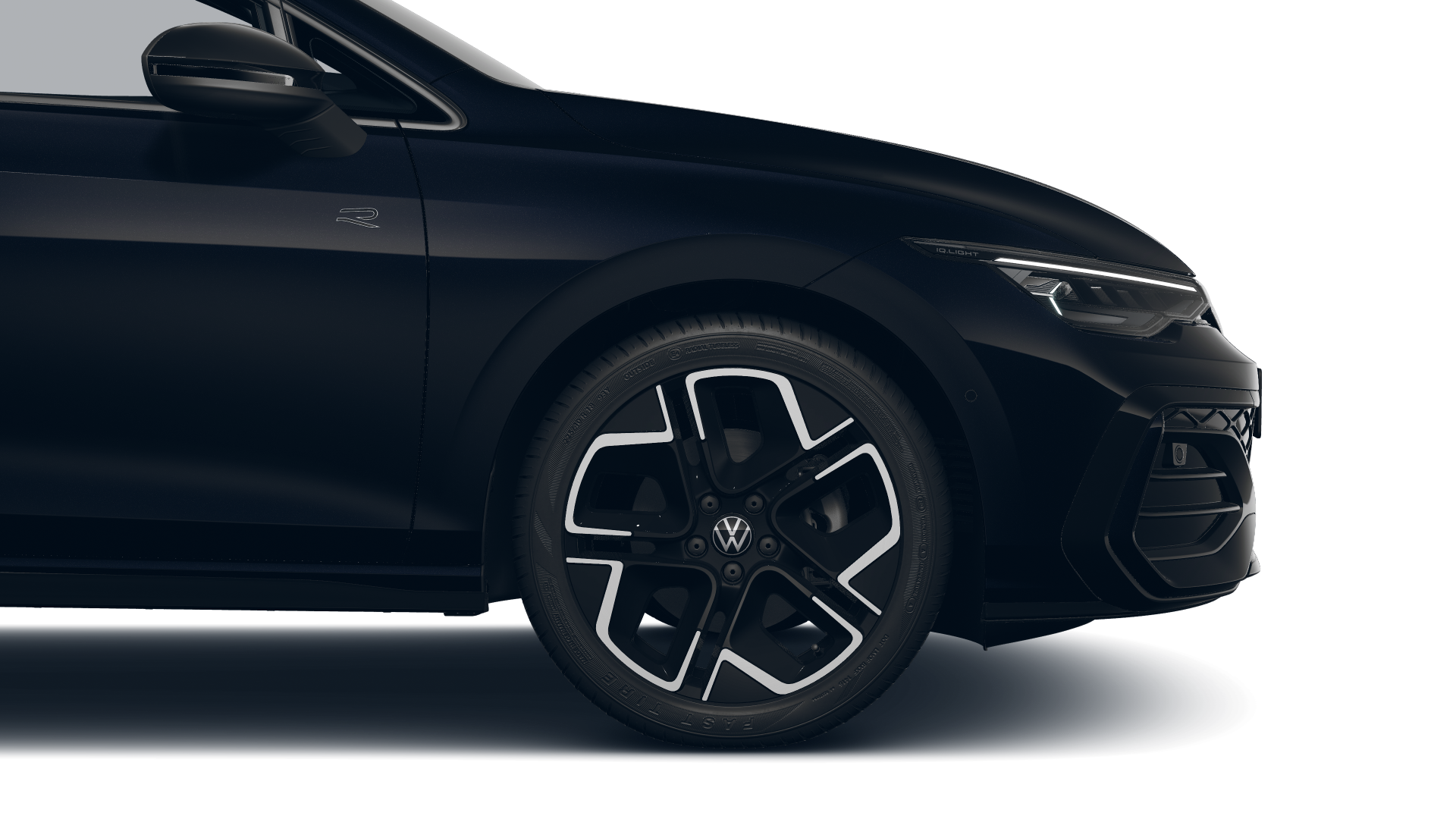 Volkswagen Golf DSG R-Line Variant