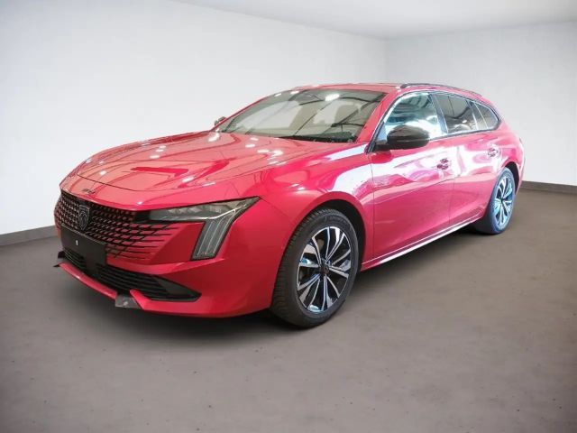 Peugeot 508 Allure Pack SW