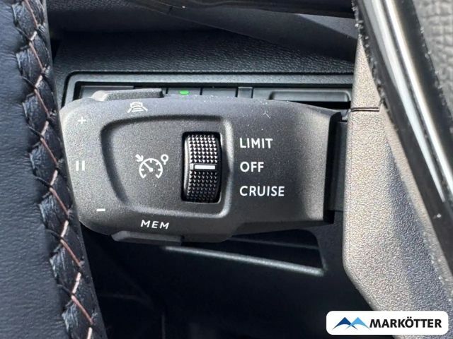 Peugeot 3008 GT-Line