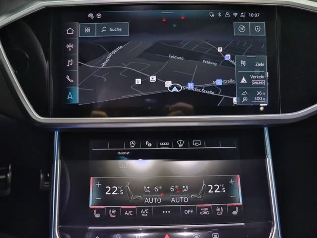 Audi RS6 4.0 TFSI Avant Performance