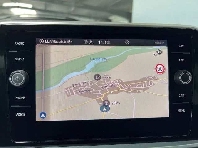 Volkswagen T-Roc 2.0 TDI DSG