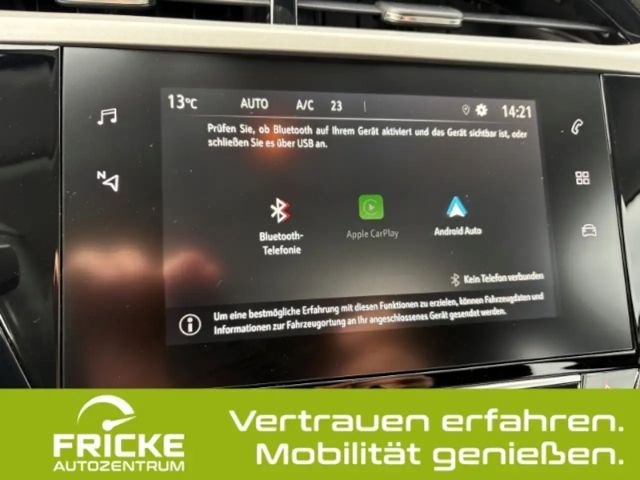 Opel Corsa +Sitz.-&Lenkradheiz.+LED+PDC+Klimaautom.+DAB