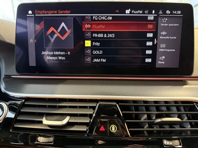 BMW 530 530i M-Sport Touring xDrive