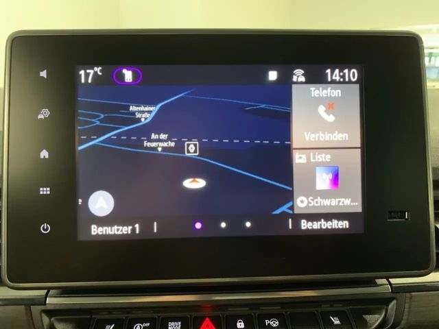 Renault Kangoo EDC Grand TCe 130 Techno