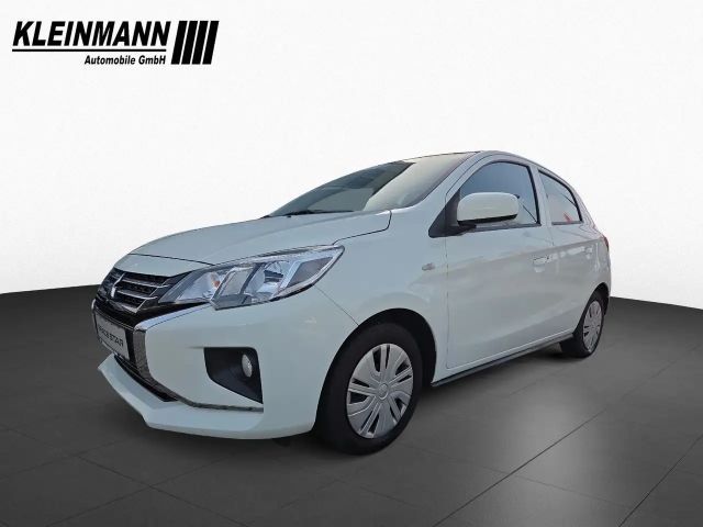 Mitsubishi Space Star MIVEC Star