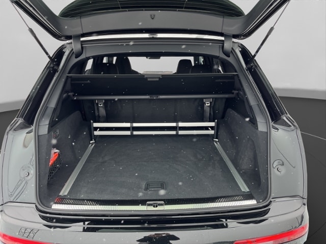 Audi Q7 55 TFSI Quattro S-Line