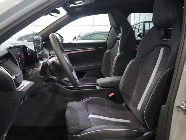Skoda Kodiaq 2.0 TDI 4x4 Sportline
