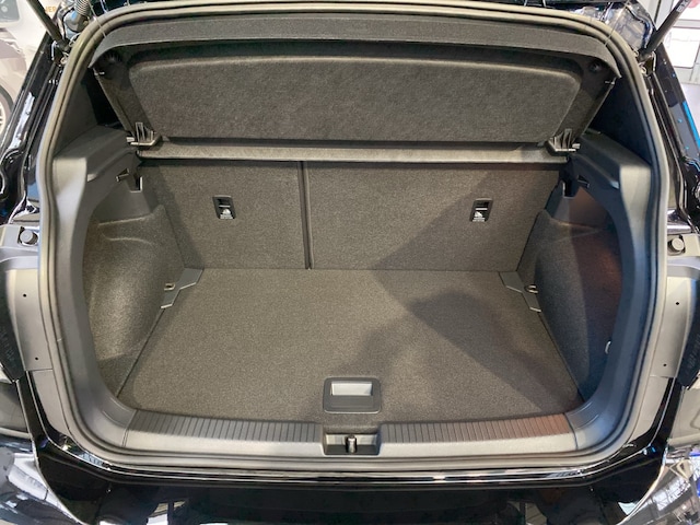 Volkswagen T-Cross 1.0 TSI DSG