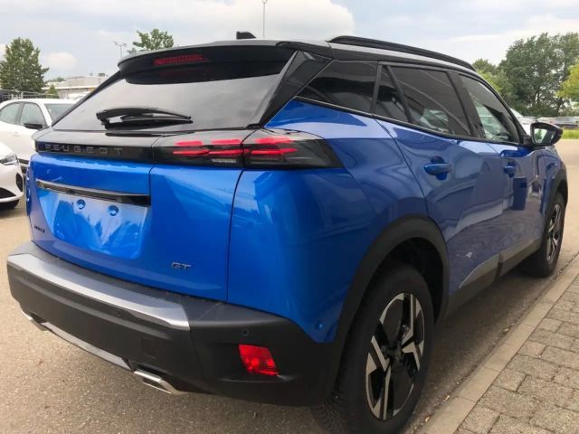 Peugeot 2008 GT-Line