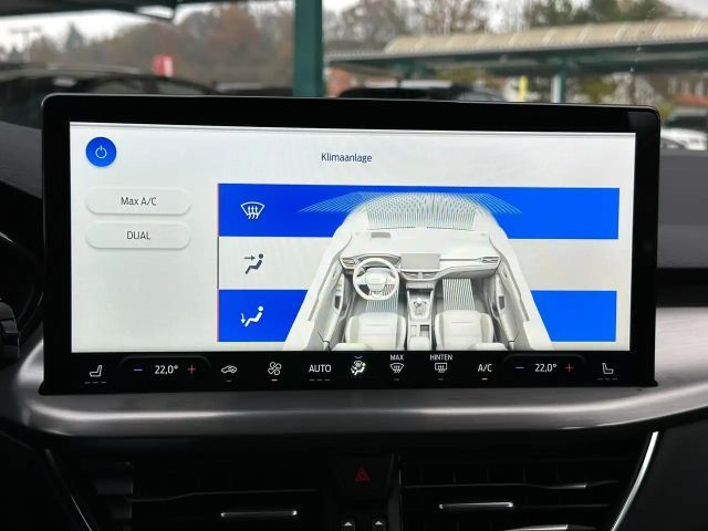 Ford Focus EcoBoost Titanium