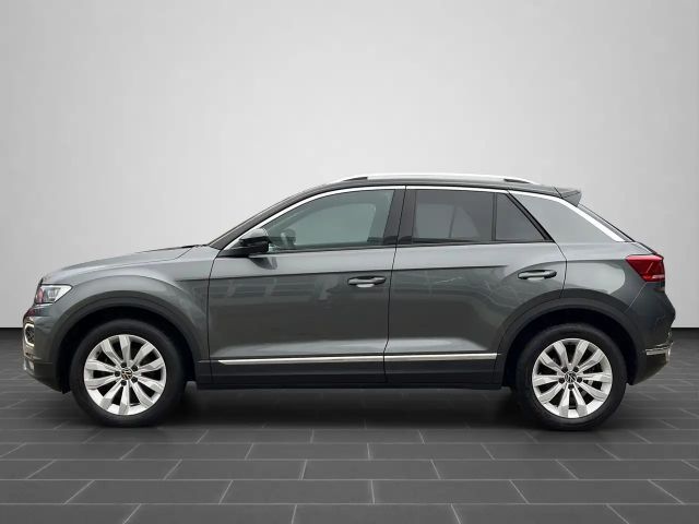 Volkswagen T-Roc 1.5 TSI DSG Sport