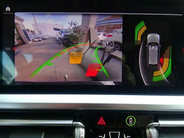 BMW 320 320d Luxury Line Touring xDrive