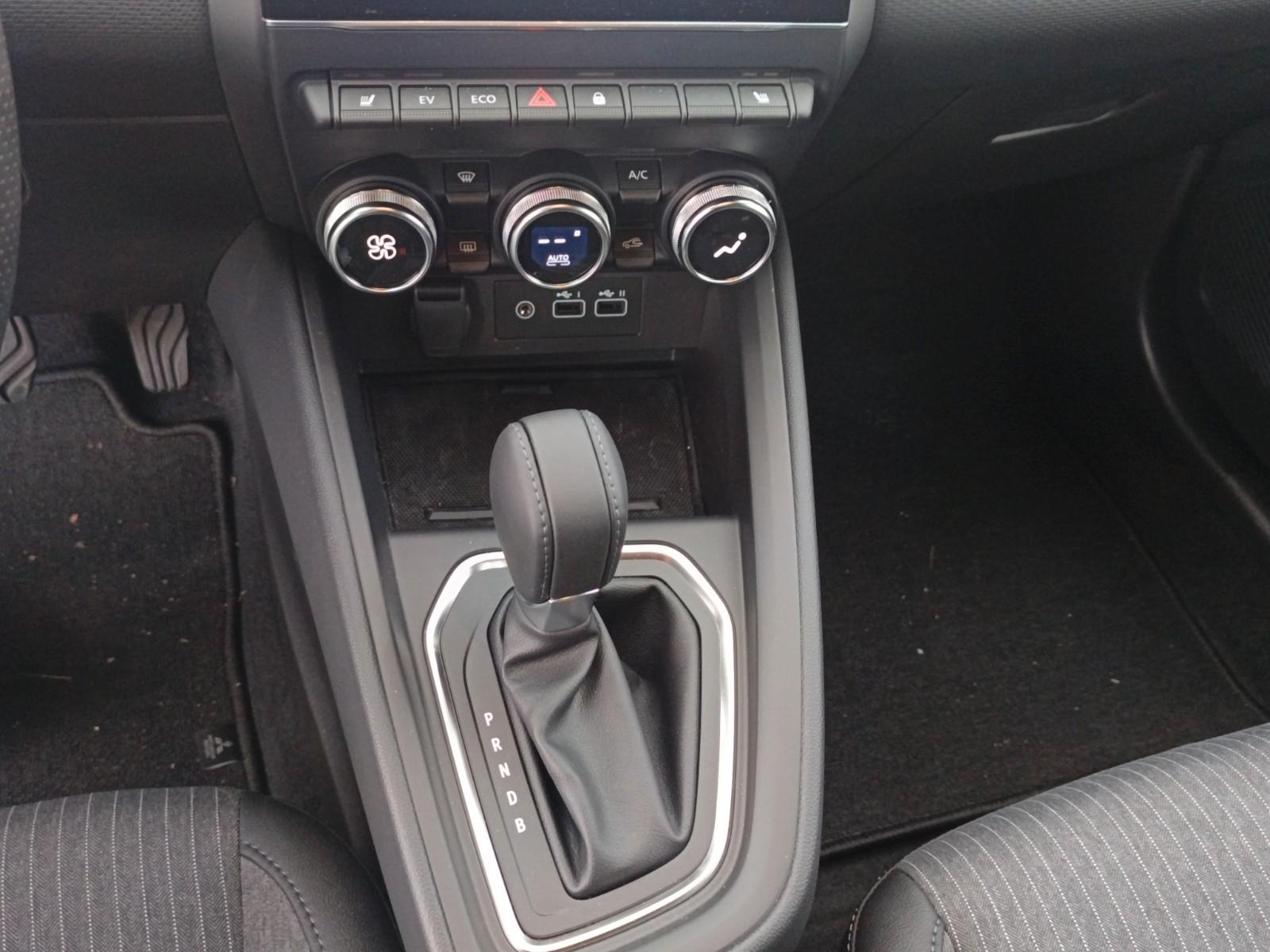 Mitsubishi Colt 1.6 Hybrid