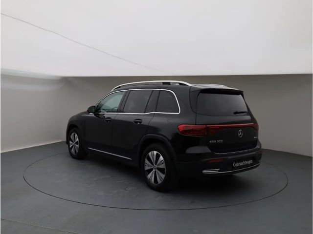 Mercedes-Benz EQB 300 4MATIC Progressive