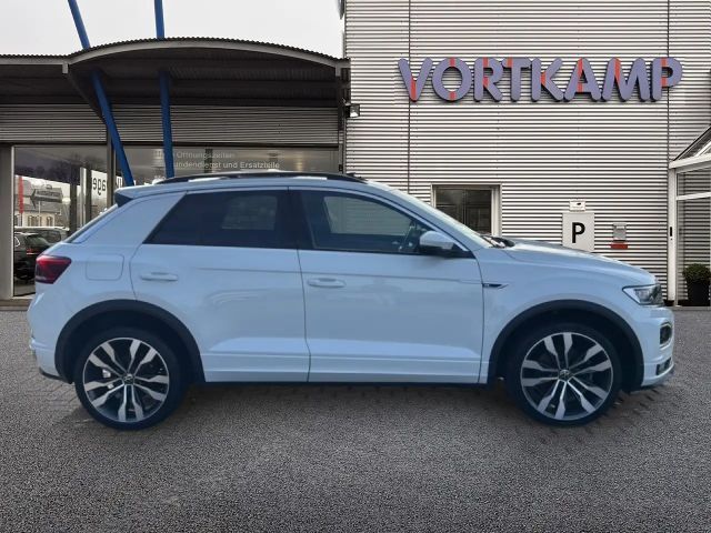 Volkswagen T-Roc R-Line Sport