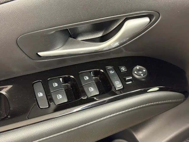 Hyundai Tucson 2WD T-GDi