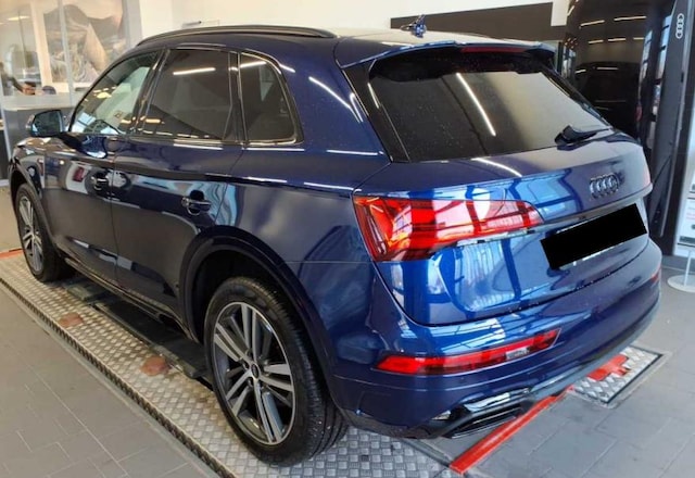 Audi Q5 50 TDI Quattro