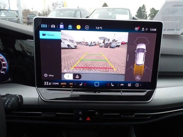 Volkswagen Golf 2.0 TDI Business Life