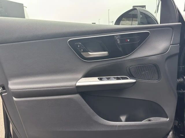 Mercedes-Benz GLC 300 4MATIC AVANTGARDE