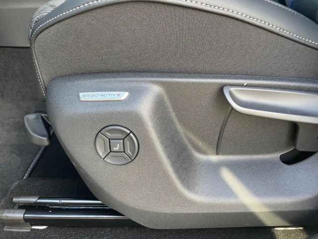 Volkswagen Tiguan 2.0 TDI 4Motion R-Line