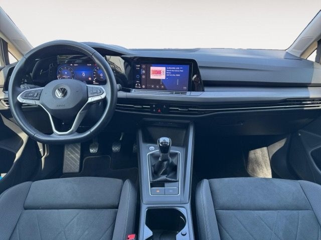 Volkswagen Golf 1.5 TSI Golf VIII Style