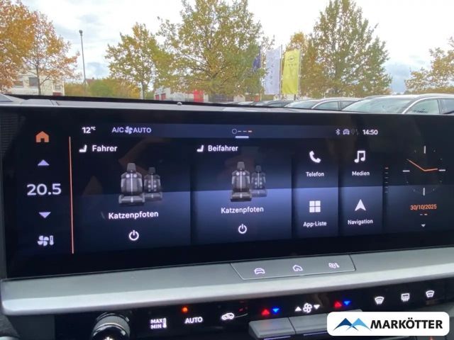 Opel Grandland X Ultimate