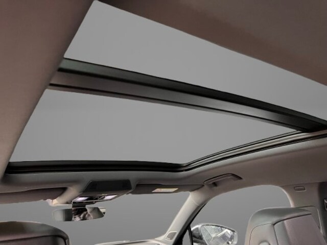 Volkswagen Tiguan 4Motion