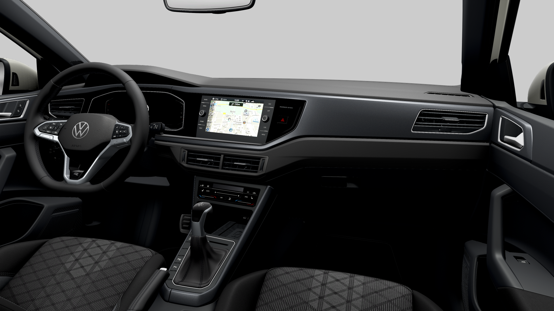 Volkswagen Taigo 1.5 TSI DSG R-Line