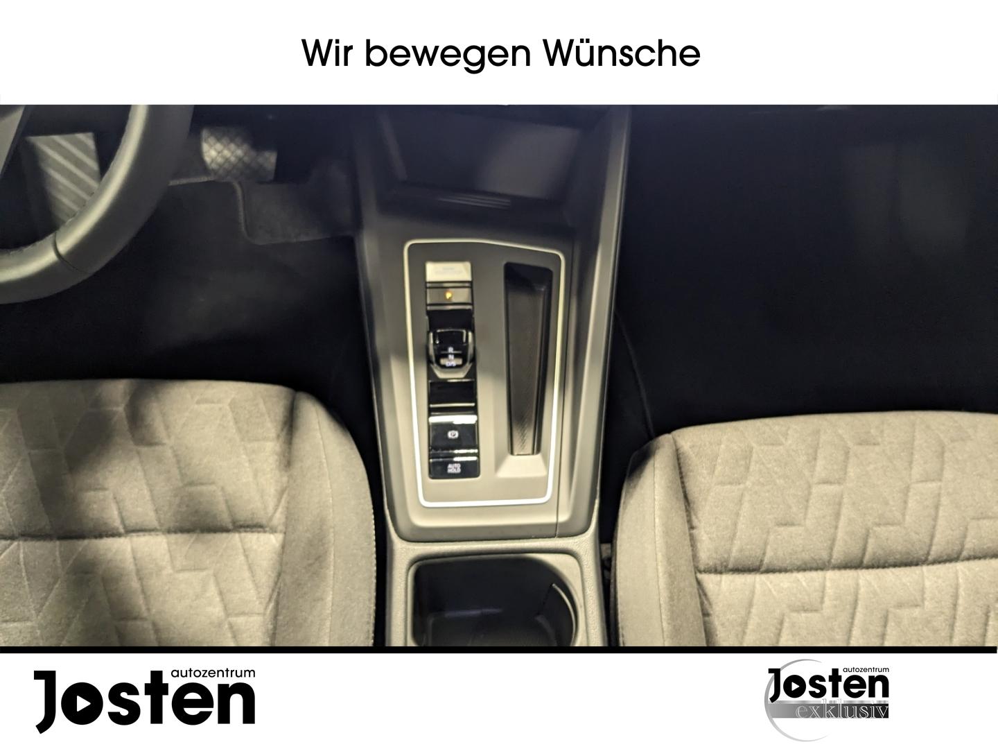 Volkswagen Golf 1.5 eTSI Life