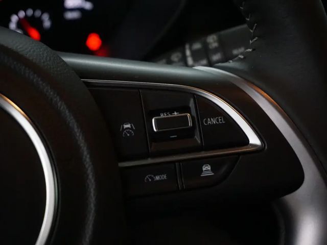 Suzuki Swift Comfort