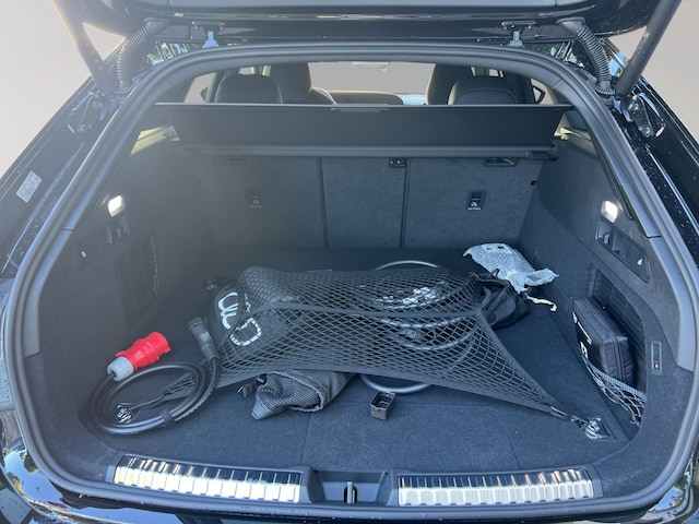 Audi A5 Avant Hybride Quattro S-Tronic