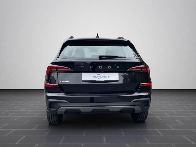 Skoda Kamiq Tour