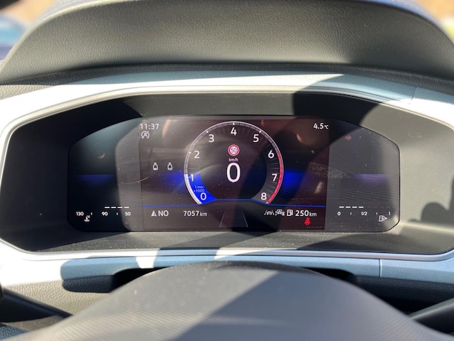 Volkswagen T-Roc 1.0 TSI Cabriolet Style