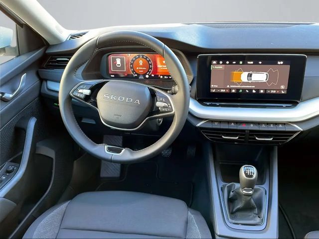 Skoda Octavia Essence TDI