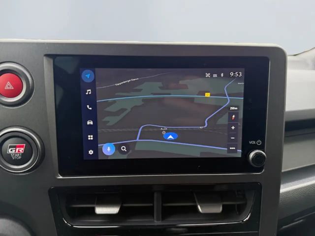 Toyota Yaris GR Hatchback