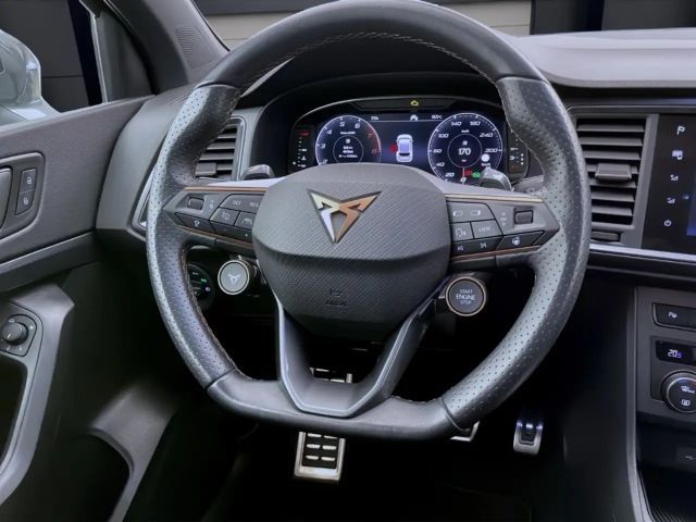 Cupra Ateca 2.0 TSI DSG VZ