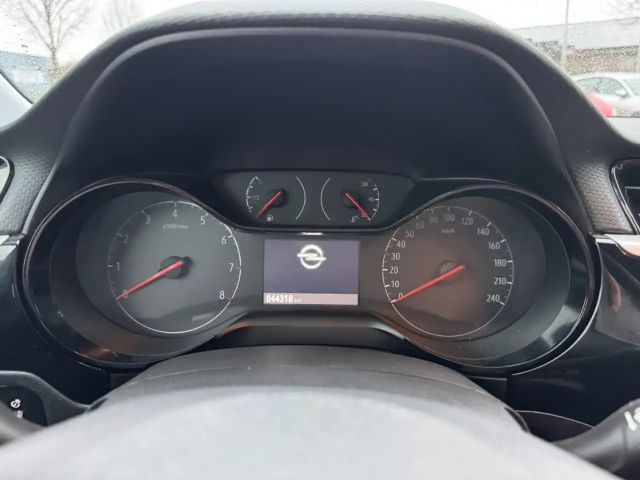 Opel Corsa Edition F Edition