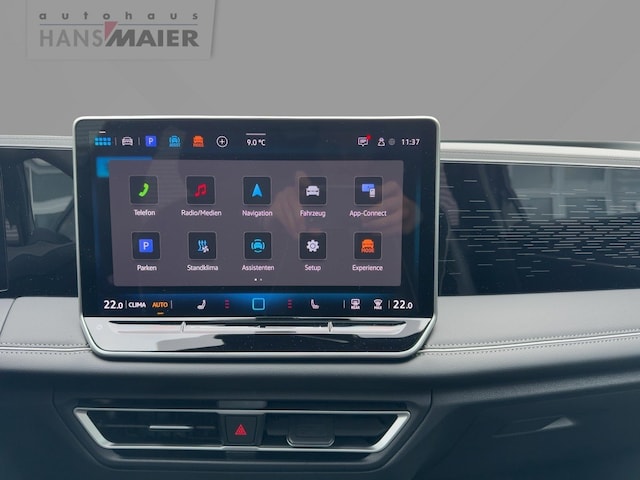 Volkswagen Tiguan DSG