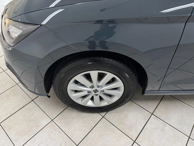 Seat Ibiza Reference