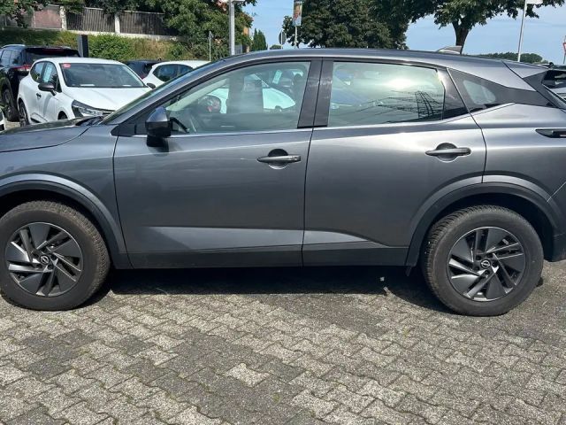 Nissan Qashqai Acenta DIG-T