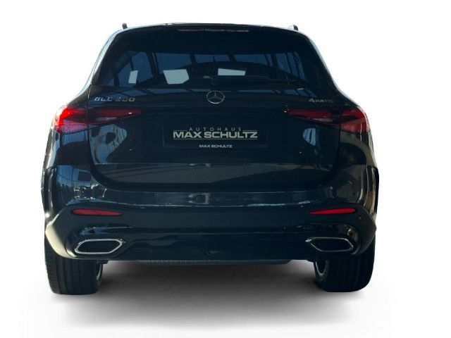 Mercedes-Benz GLC 300 4MATIC