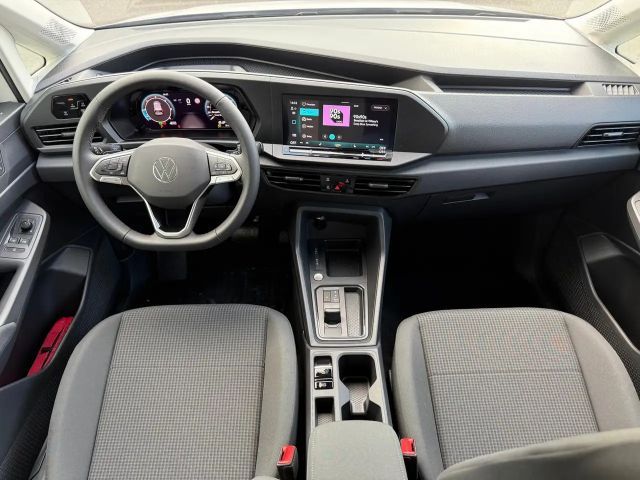 Volkswagen Caddy 2.0 TDI DSG