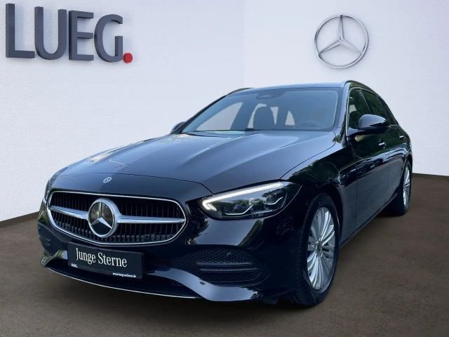 Mercedes-Benz C 180 AVANTGARDE Estate