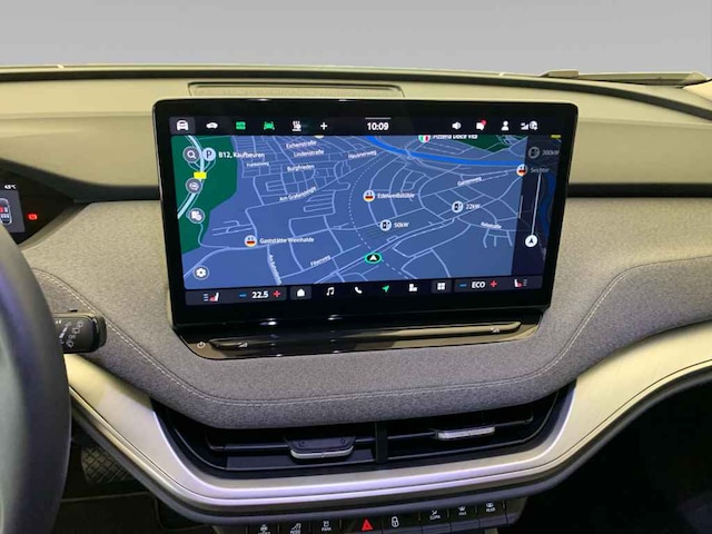 Skoda Enyaq Enyaq 85x *AHK*MATRIX*WÄRME*ACC*NAVI*R-CAM*SHZ*