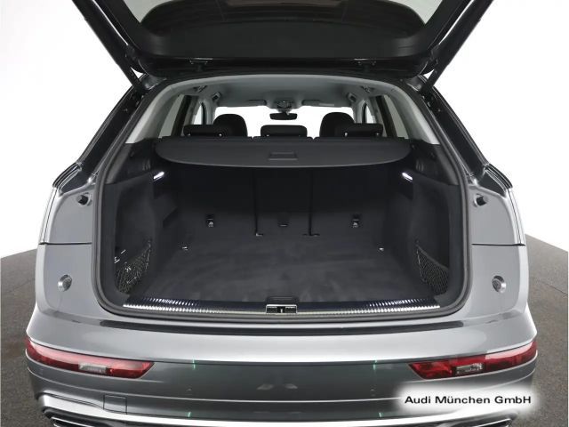 Audi Q5 40 TDI Quattro S-Line S-Tronic