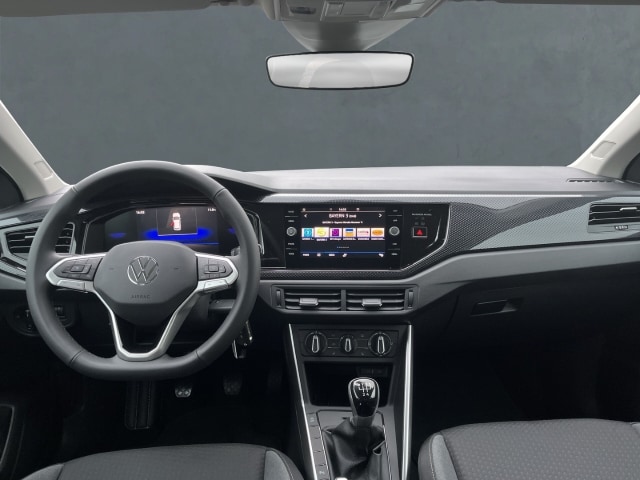 Volkswagen Taigo 1.0 TSI Life