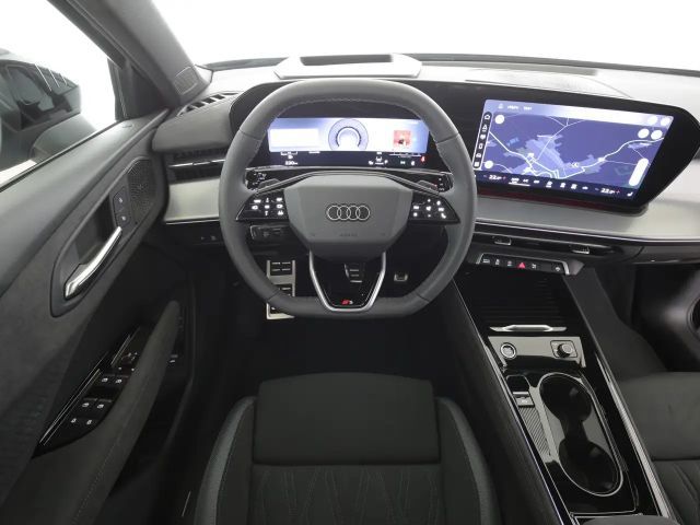 Audi Q3 Quattro S-Tronic