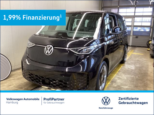 Volkswagen ID.Buzz 77 KWh IQ.Drive Pro