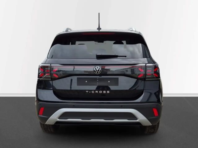 Volkswagen T-Cross DSG IQ.Drive Style